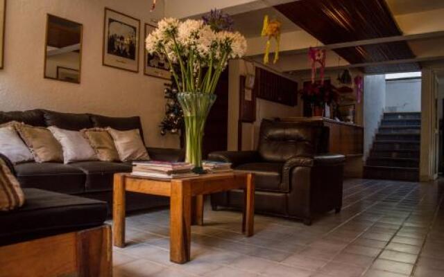 Mesón La Casa de Cuernavaca