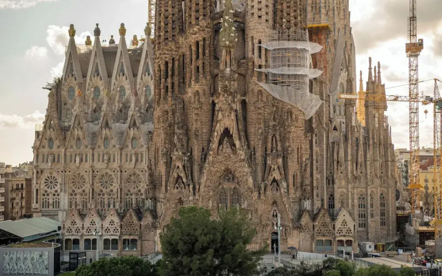 Stay U-nique Apartments Lepant II