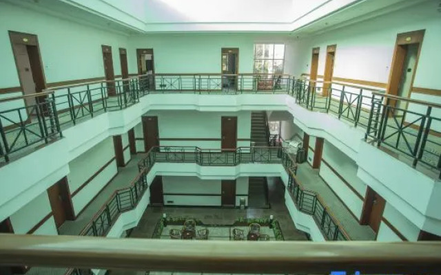 Wanghai Hotel - Xiamen