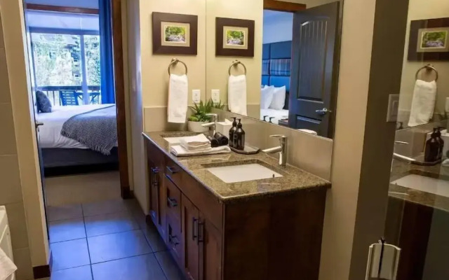 Stoneridge Resort - Mountain View - Pool & Hot Tub