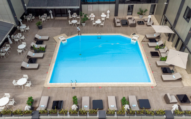 Krystal Palace Douala
