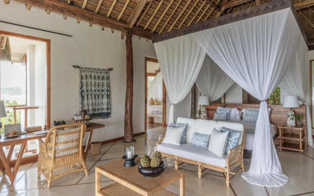 NIHI Sumba - member Leading Hotels of the World
