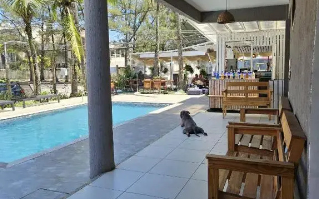 Hereda Surf Hostel