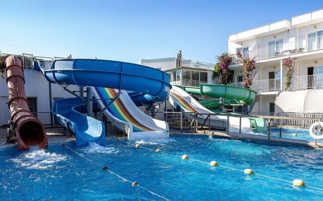 Bodrum Beach Resort