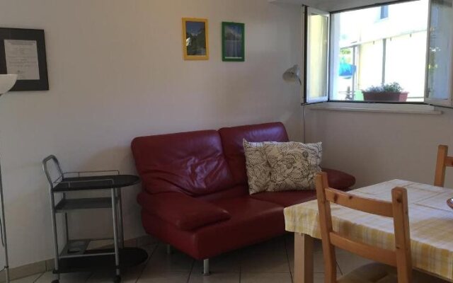 Casa Evelina