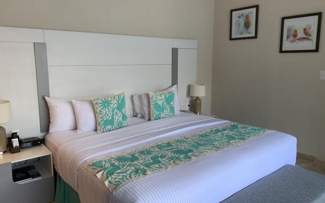 XAHA Villas Suites Tulum Mexico