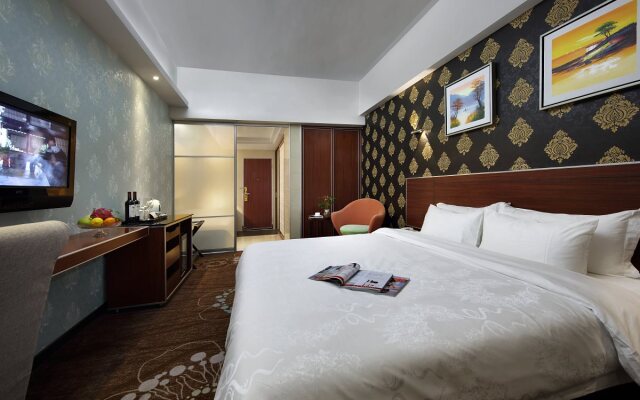 Hanyong Hotel