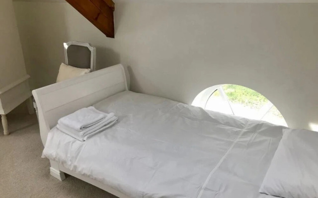 The Chapel by Platinum Retreats
