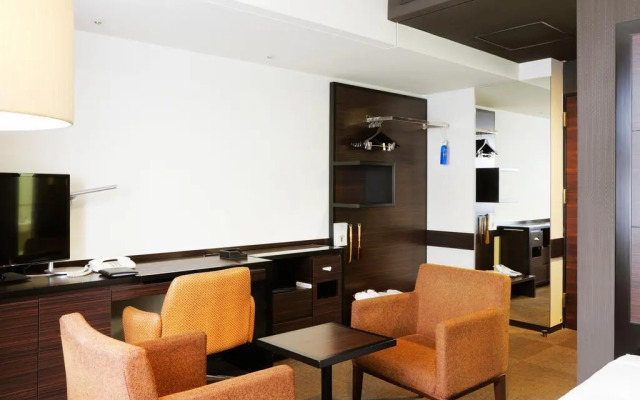 Hotel Wing International Premium Tokyo Yotsuya