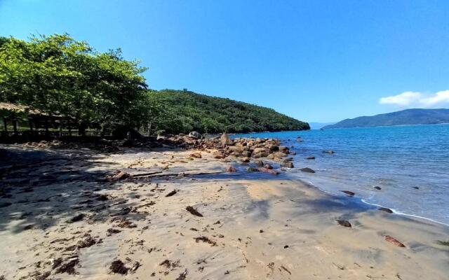 Suítes Cantinho Do Sossego Ubatuba