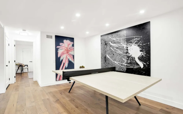 Dona Teresa by Avantstay Home Studio, City Views
