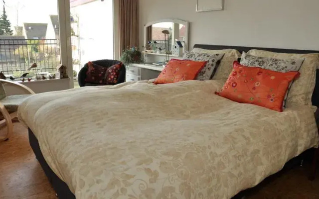 bed and breakfast de hamsche kuul