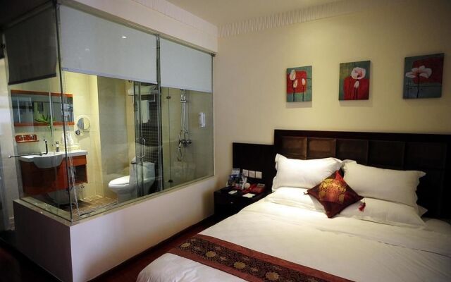 HI Pai Hotel