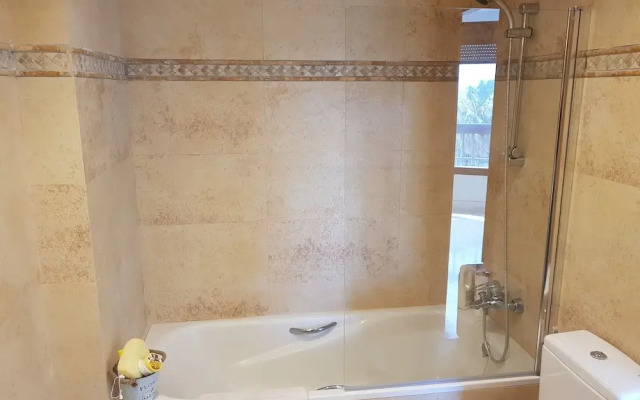 Lujoso Apartamento SAN Pedro DE Alcantara Marbella