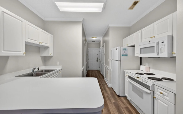 Magnolia Place 4709-301 1 Bedroom Condo