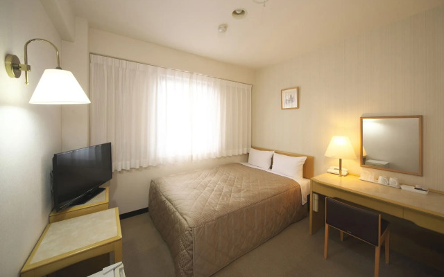Sun Hotel Hachioji
