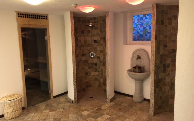 IHR Hotel Villa Emma