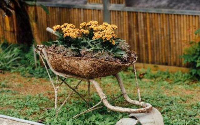 Eco House Mộc Châu