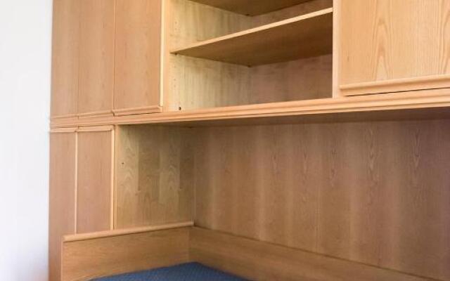 N60 - Numana, attico con garage a 100mt dal mare