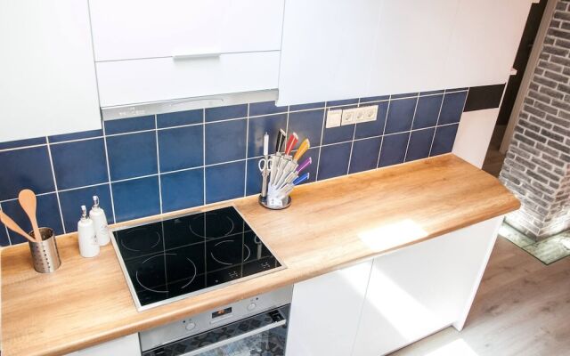 Secret Loft, 2min Walk From The Beach, High Tech