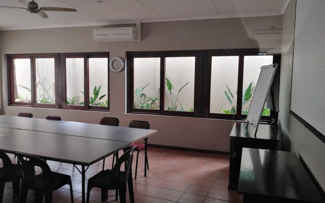 Acacia Guesthouse