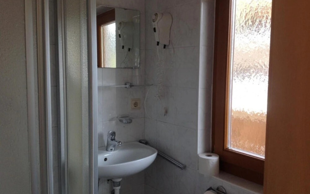 Pension Wirt am Bach