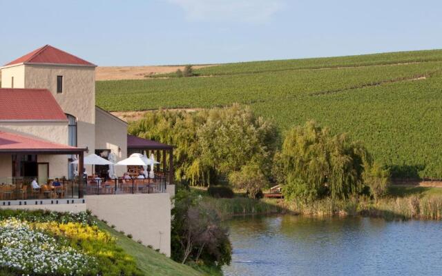 Asara Wine Estate & Hotel