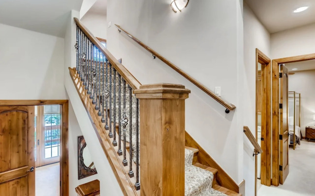 Vail Valley Views Hot Tub