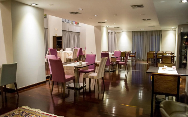 Agrinio Imperial Hotel