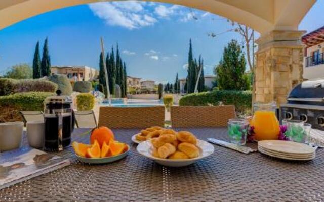 Villa Lofou 148 Aphrodite Hills