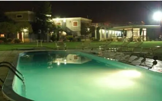 Parque Apart Hotel