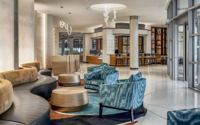 Hyatt Centric Chicago Ohare