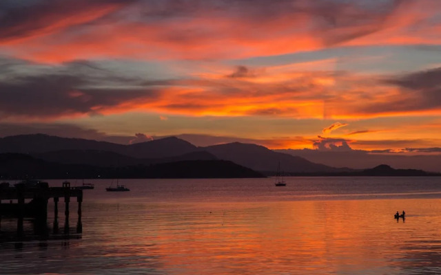 Sam-Kah Seaside Studio 1