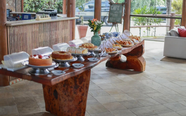 Pousada Pontal da Ferradura