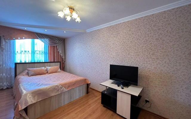 Rent Min-Vody (Рэнт Мин-Воды) на проспекте 22-го Партсъезда 100