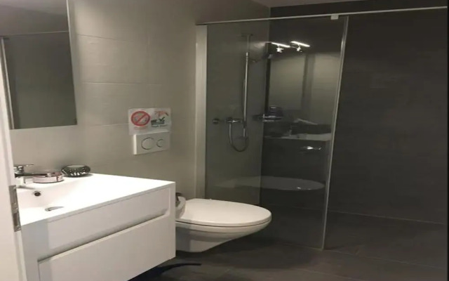 Euro Apartment
