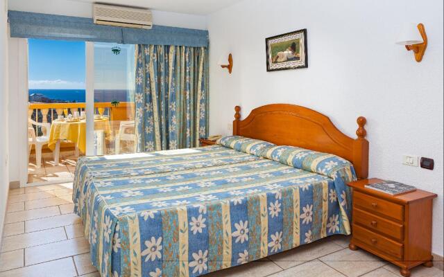 Aparthotel Los Dragos del Sur