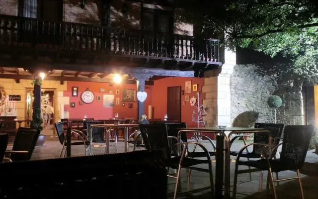 Casona del Valle