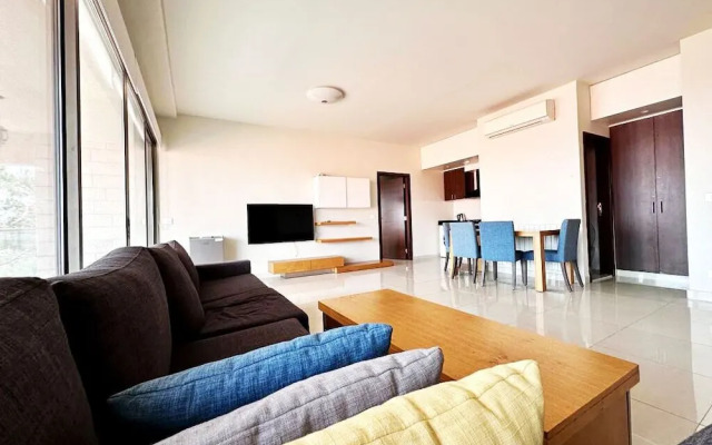 One to One Hotel & Apartments