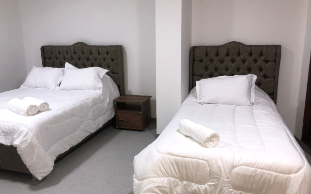 Luka Cartagena Hostel