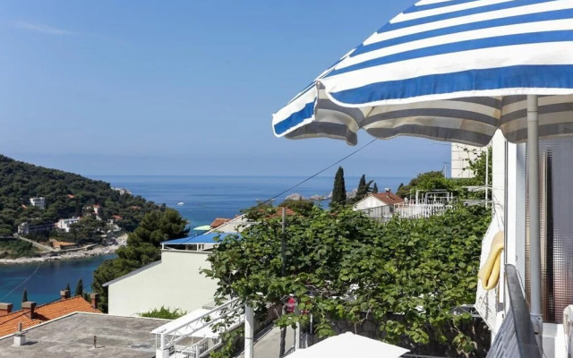 Lapad View Apartments