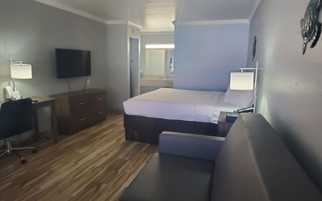 Vero Beach Inn & Suites