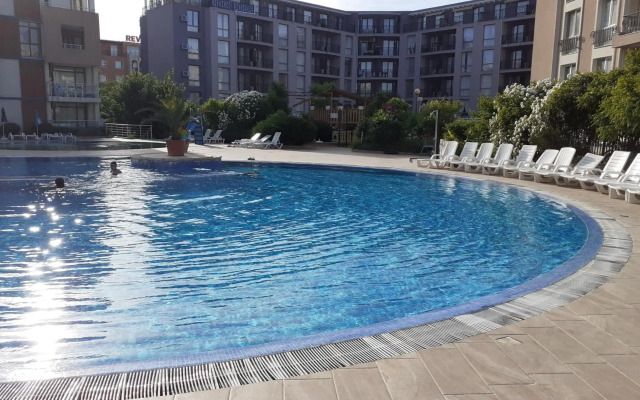 Sun City Holiday Apartments