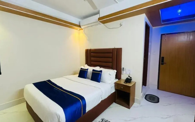 Hotel Blue Sky Mirpur