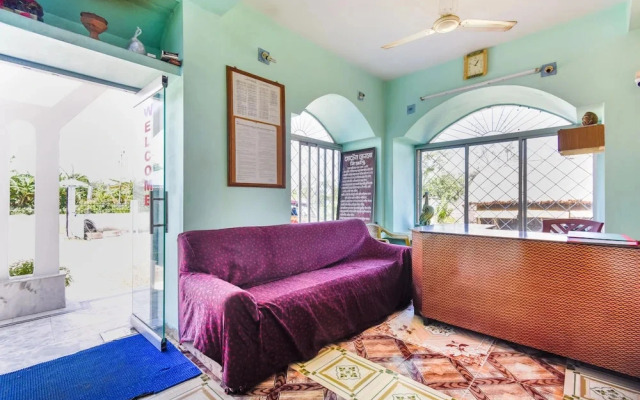 Sharav Chandra's Hotel by OYO Rooms