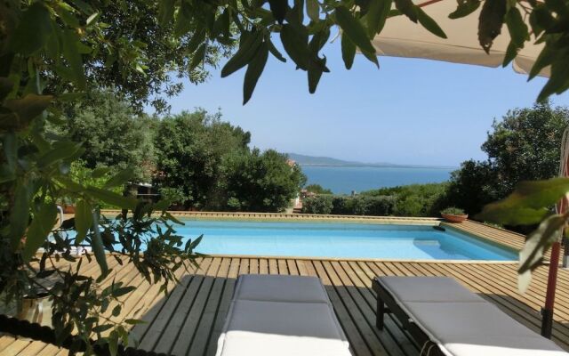 Talamoni B&B