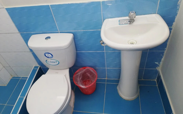 Costa Azul