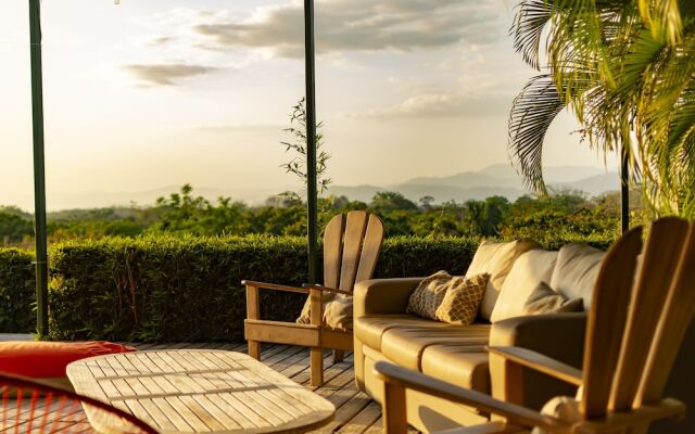 Calamocha Lodge
