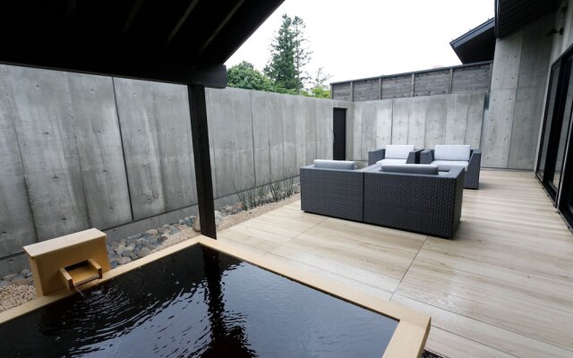 Tokachigawa Mall Onsen Seijyakubow