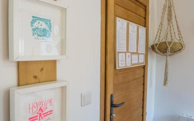 Woodn Sea Lodge - Capbreton